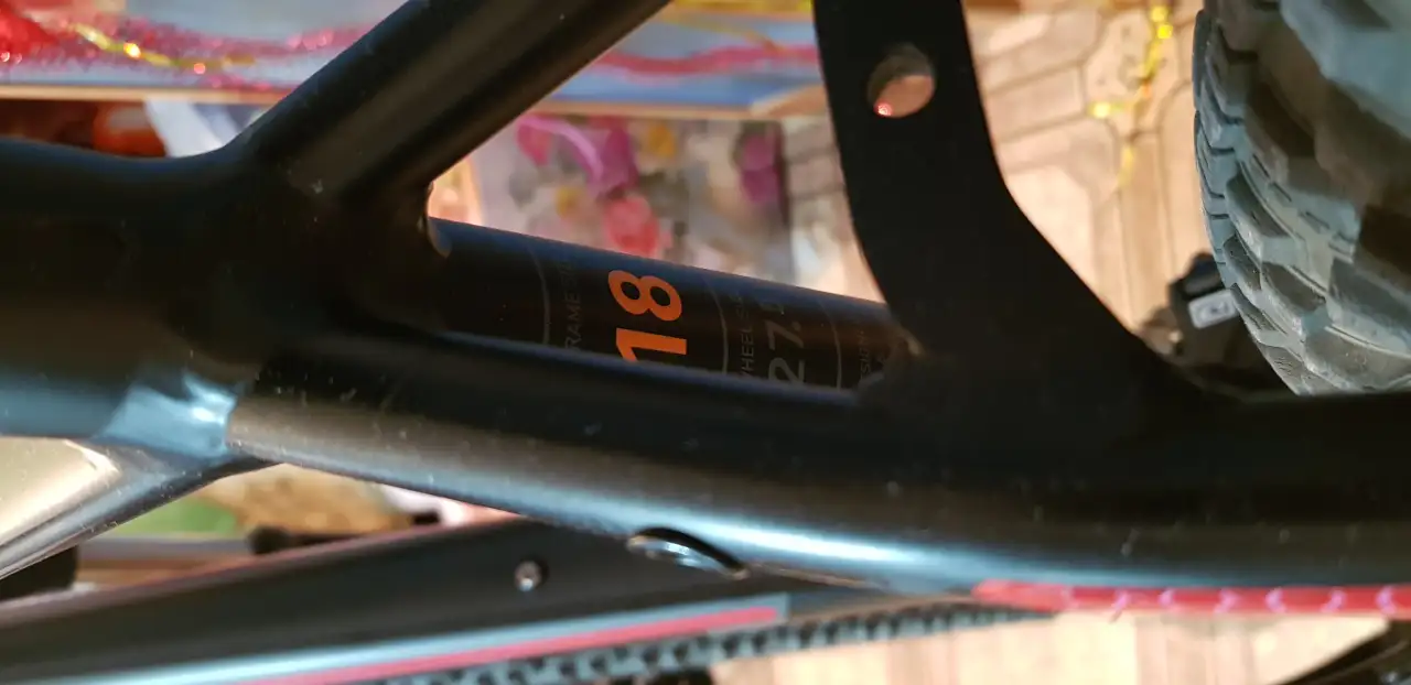 Продам Велосипед cube attention sl, фотография 5