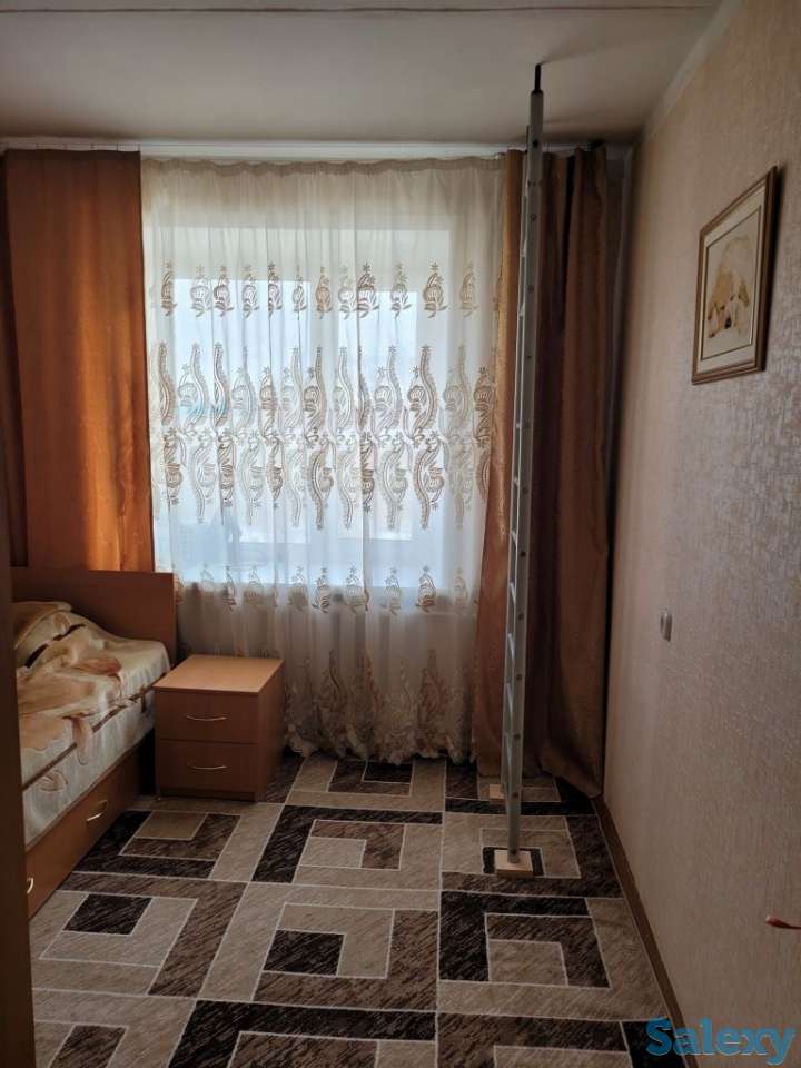 Продам 3-х комнатную квартиру, Темирбаева 14, фотография 6