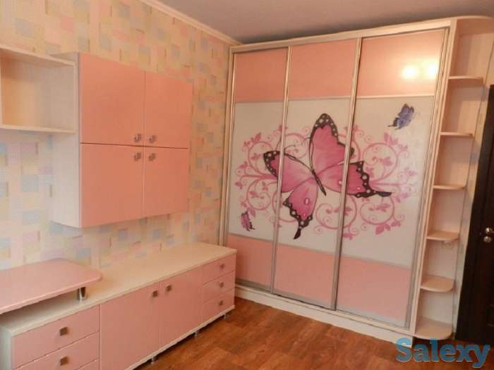 Изготовление мебели на заказ, фотография 9