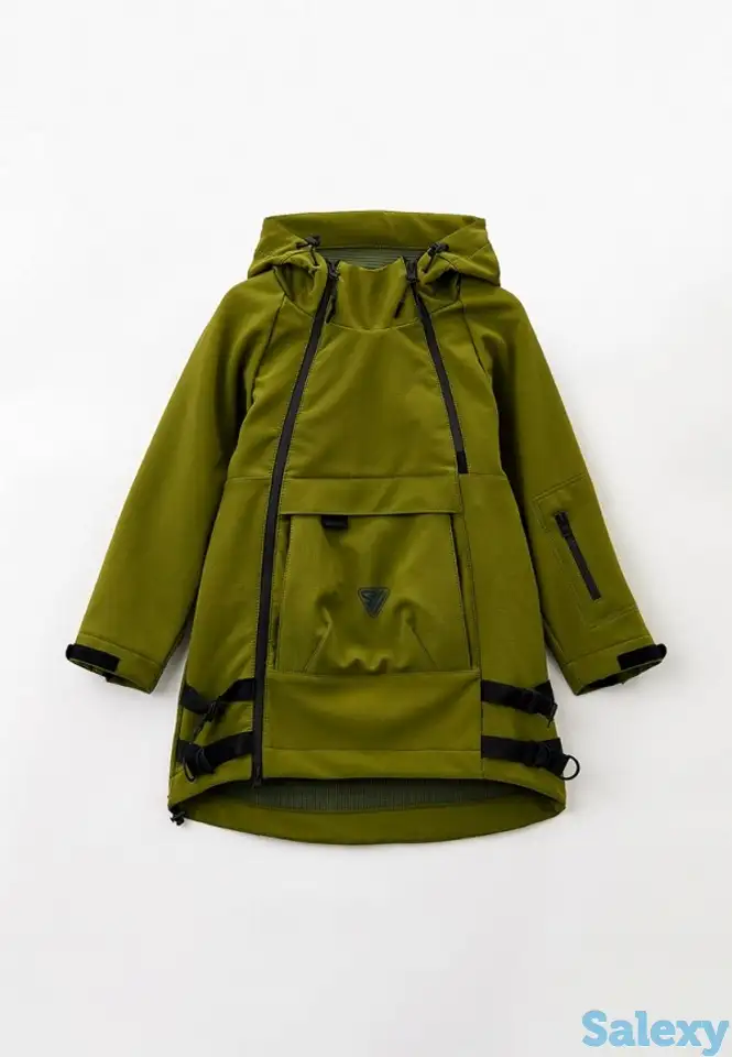 Куртка sherysheff, фотография 1