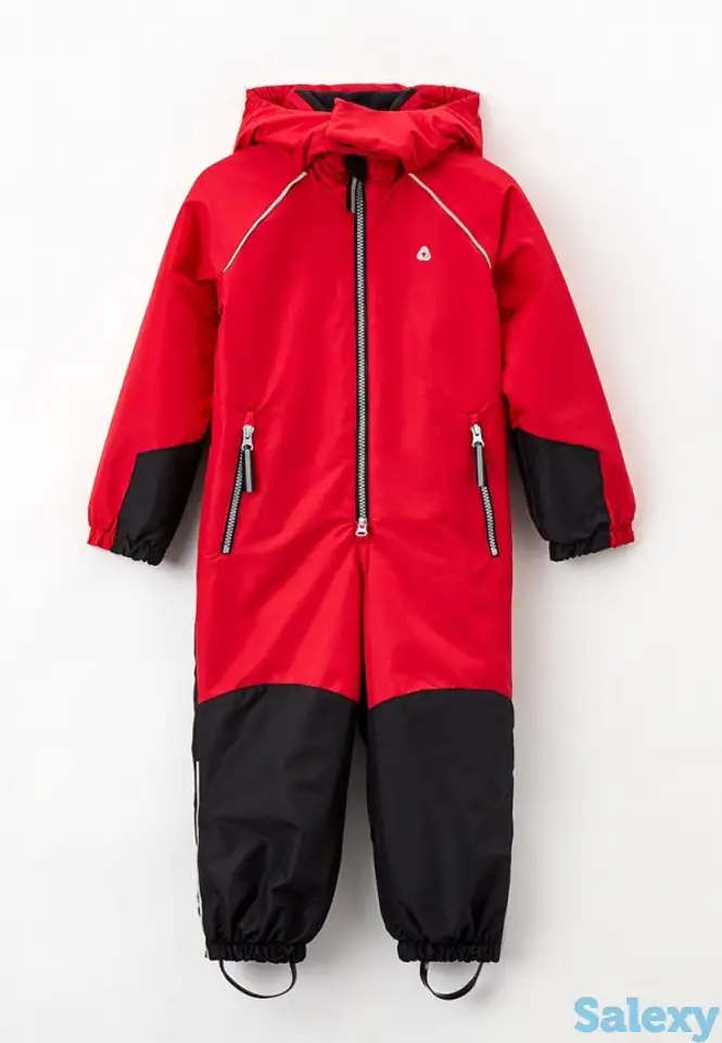 Комбинезон утепленный cosmotex, фотография 1