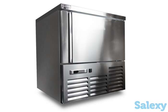 Шкаф шоковой заморозки BCF-20, фотография 1