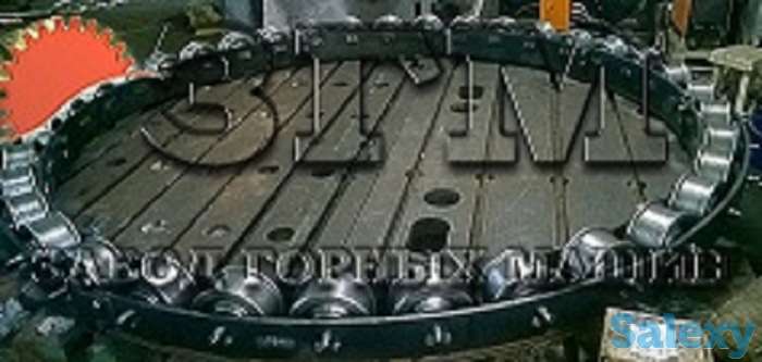 Экскаватор ЭКГ 5, ЭКГ-8, ЭКГ-10, фотография 1