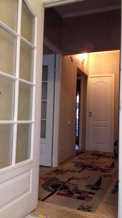 улучшенная двух комнатная квартира, Утеген батыра, фотография 3