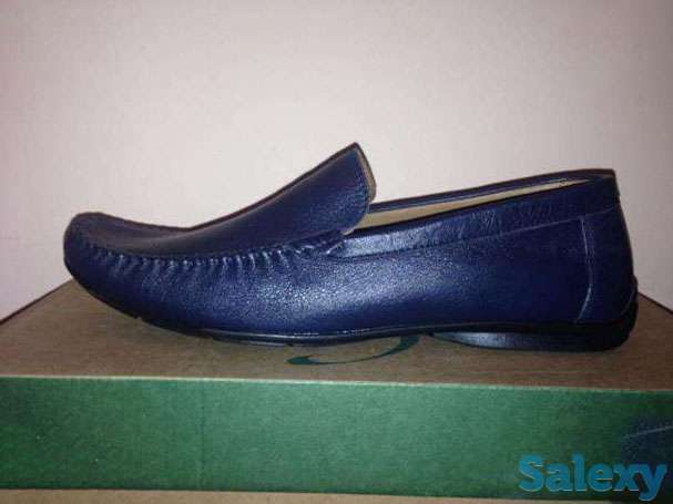 Мокасины, фотография 1