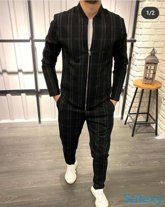 Универсальные летние костюмы из Турции, фотография 5