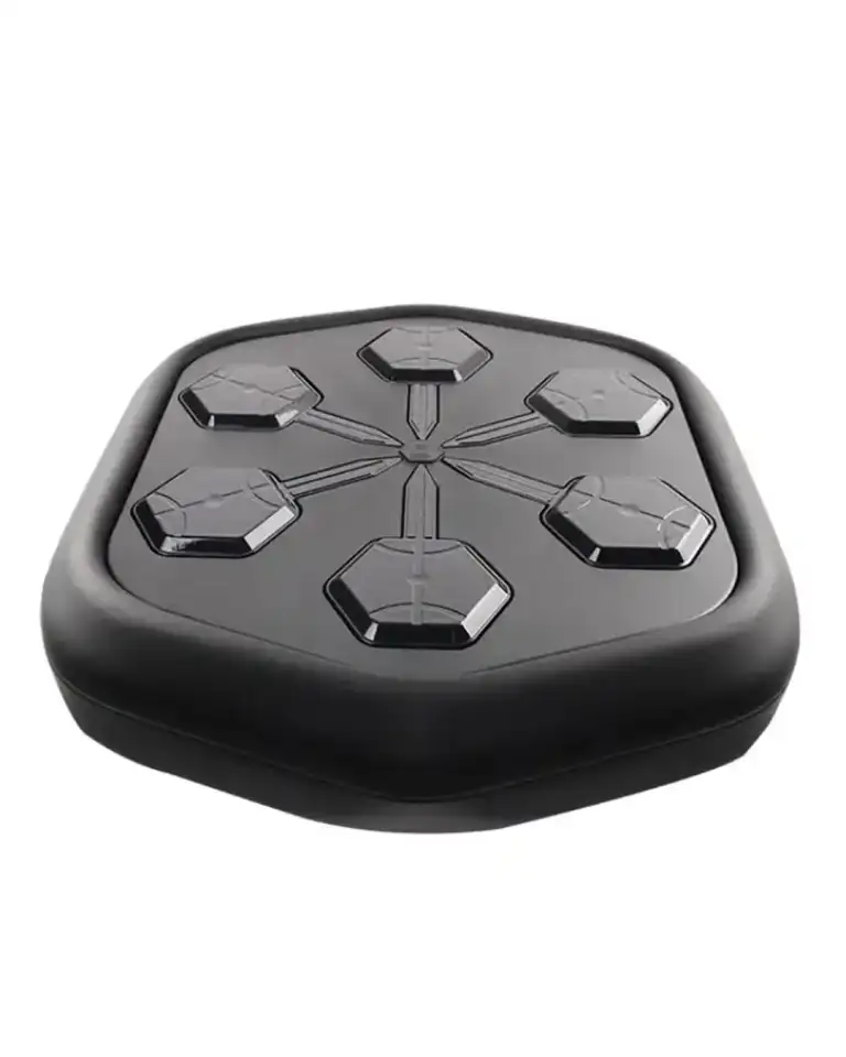 Бокс машина ONEPUNCH, фотография 4