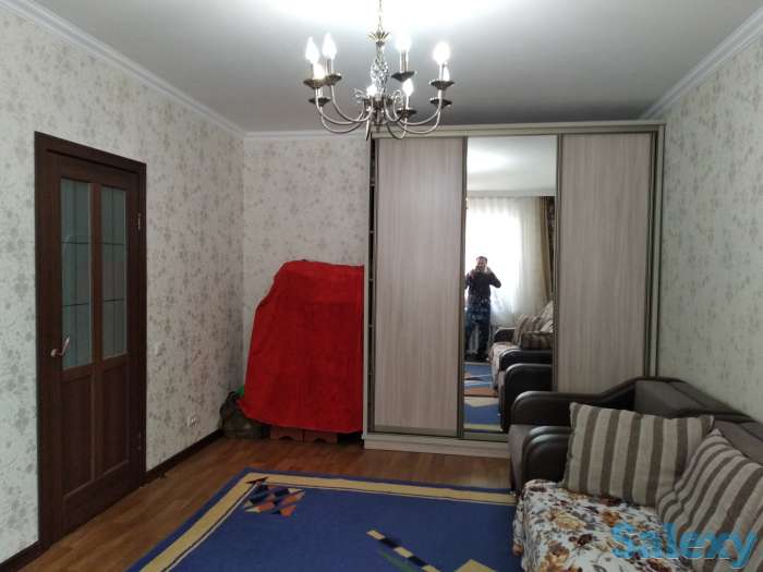 Продажа, Есильский район Бухар Жирау дом 30 1, фотография 2