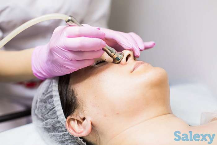 Алмазная шлифовка, фотография 7