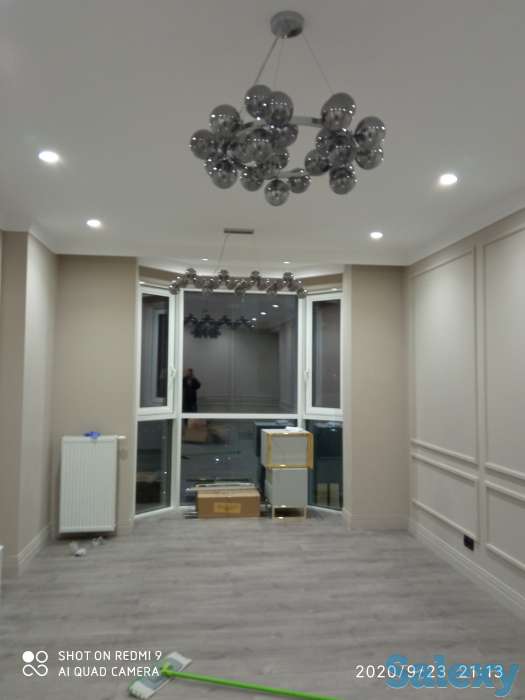 Ремонт под ключ от до, фотография 5