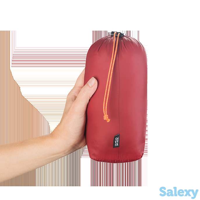 Жилет сивера гомза 2018 рубин, фотография 4