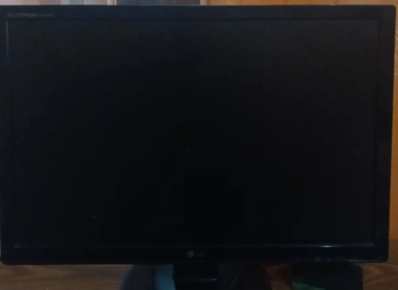 Продам комплект ПК  монитор, фотография 3