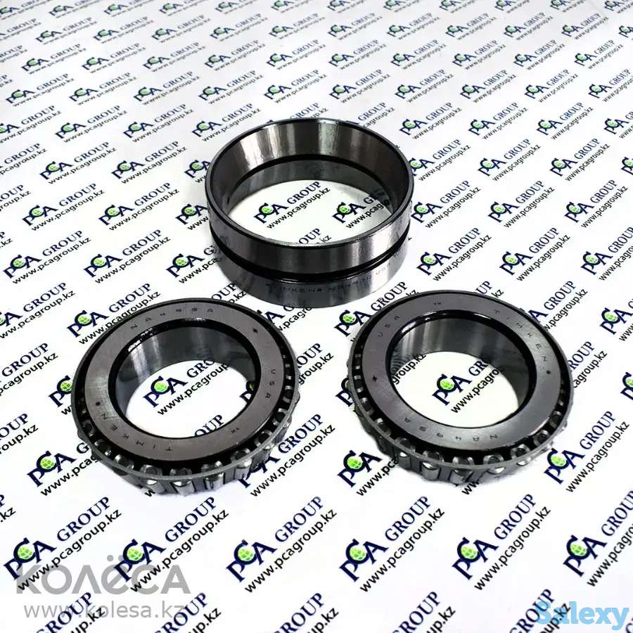 ТОО «PCA GROUP», фотография 15