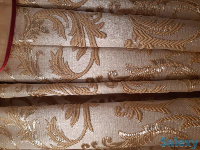 шторы, фотография 3