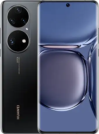 Смартфон Huawei P50 Pro 256GB, фотография 1