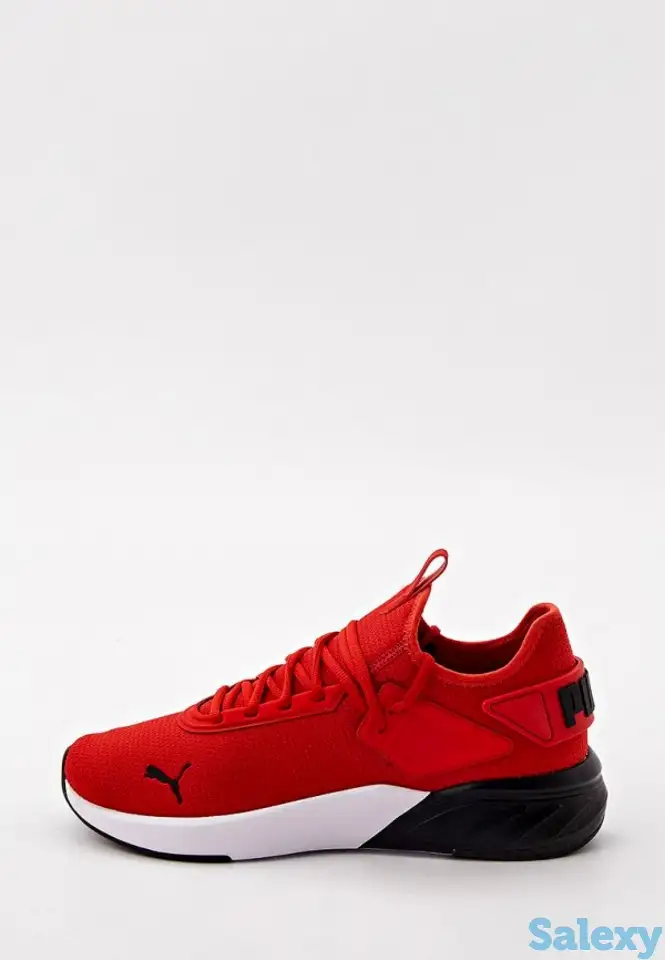 Кроссовки puma, фотография 1