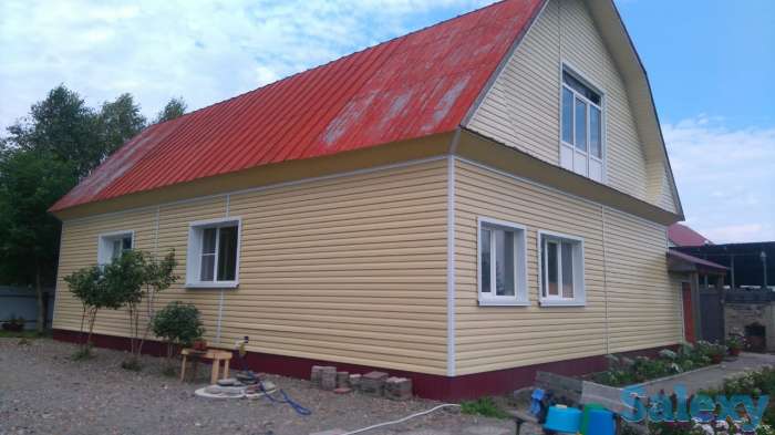 Продам дом Алтайском край, Смоленский район, фотография 2