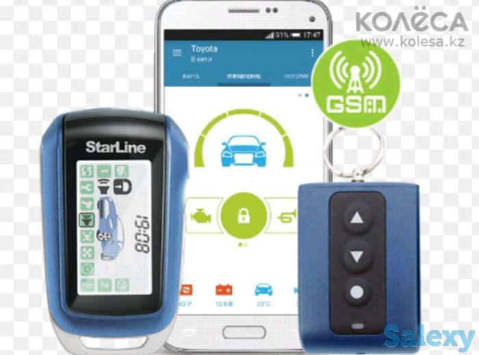 Установка автосигнализаций с Гарантией. Автоэлектрик., фотография 4