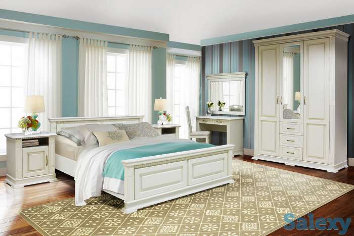 мебель для спальни, фотография 7