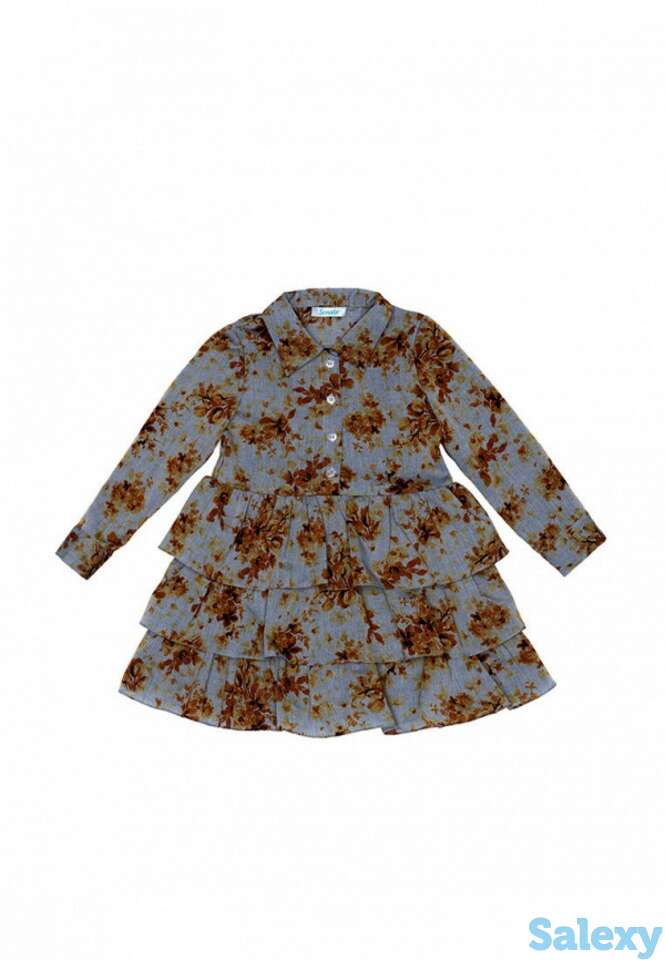 Платье sonata kids, фотография 1