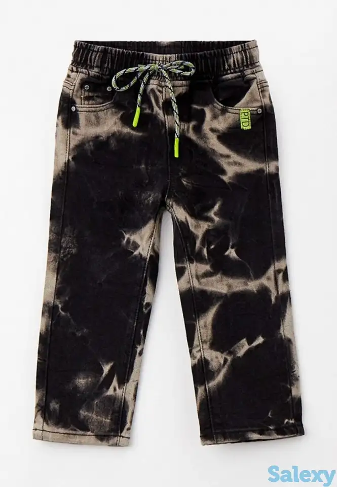 Джинсы playtoday, фотография 1