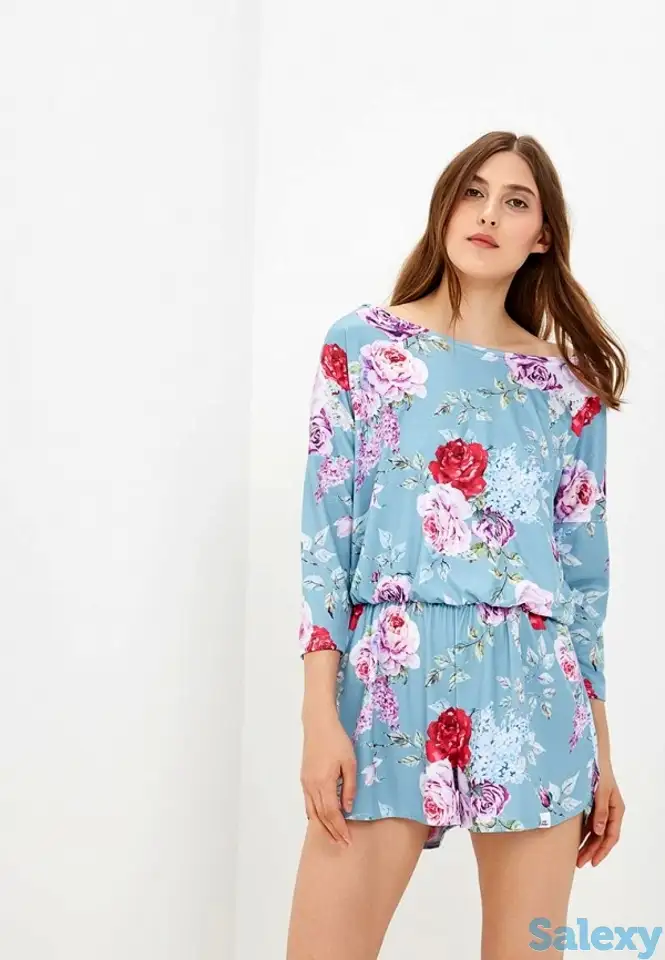 Комбинезон colour pleasure, фотография 1