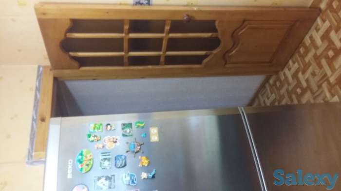 Продам трехкомнатную квартиру, Ауэзова 27, фотография 2