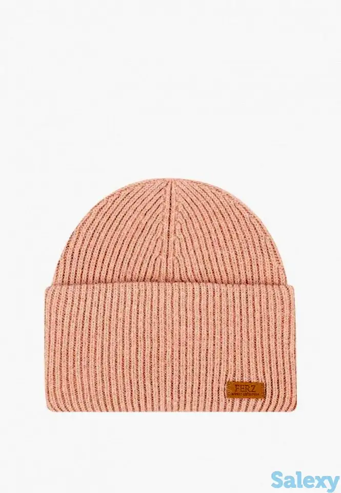 Шапка ferz, фотография 2