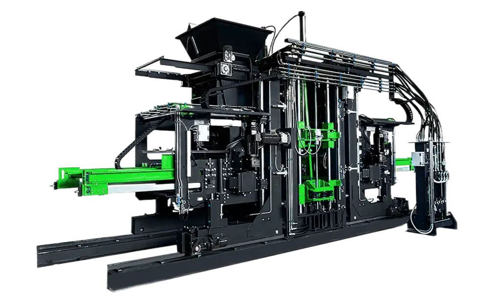 Вибропресс Sumab R-1500, фотография 1