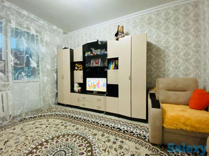 агентство недвижимости, район Есильский, ул. керей жанибек хандар 9, фотография 1