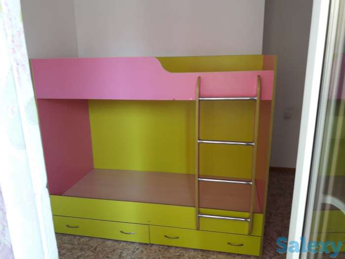 Продажа 2-комнатной квартиры, Айнакол, дом 56 - пересечение Жумабаева, фотография 7