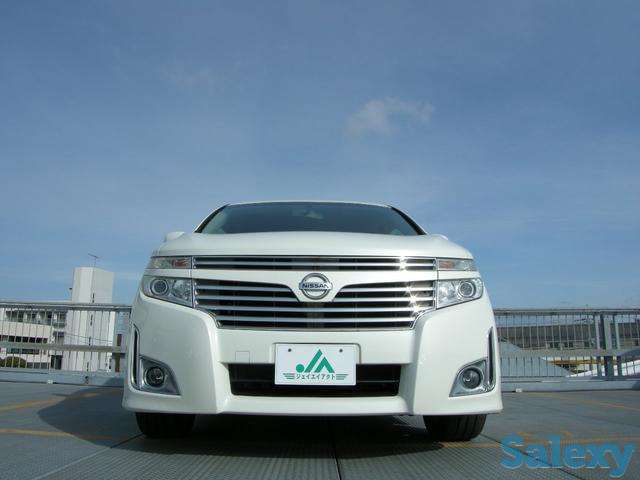 Автомобиль под заказ из Японии, фотография 1