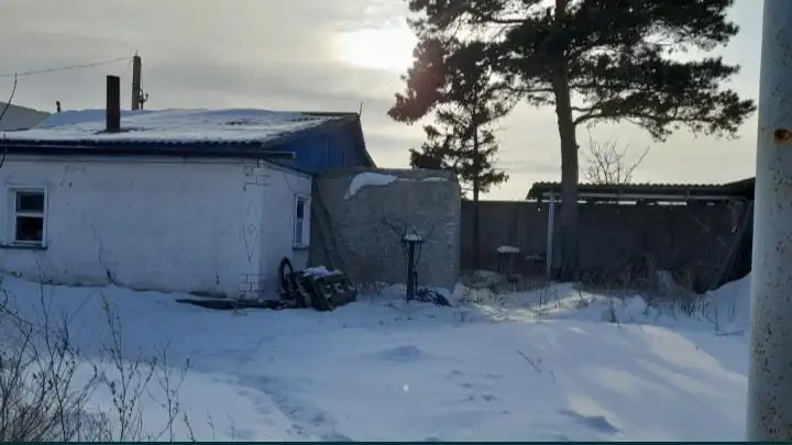 Продам дом с.Павлодарское, Ыбрая Алтынсарина 79(Береговая), фотография 8