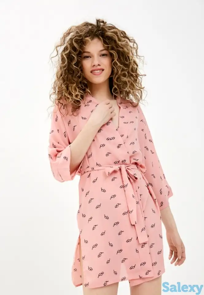 Халат домашний vivaldi, фотография 1