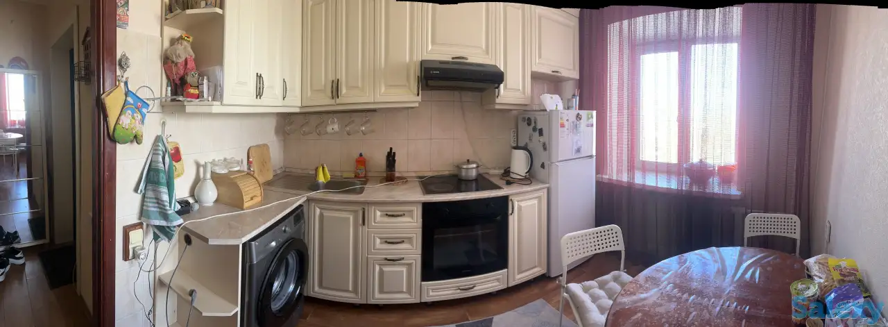 Продам квартиру на Стрелке, Славского 54, фотография 6