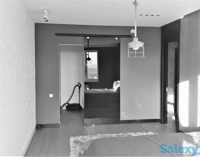 Ремонт квартиры под ключ, фотография 2