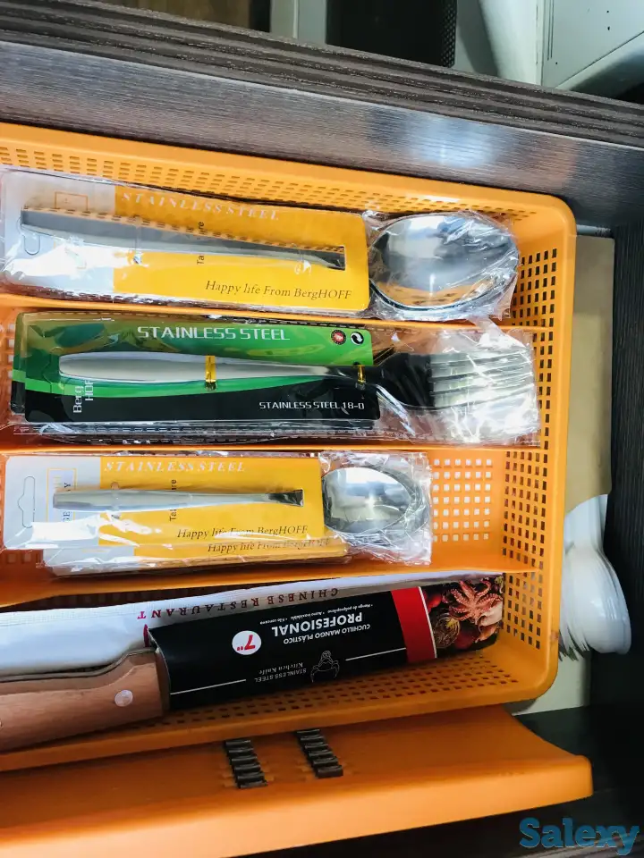 Чистейшая квартира в самом сердце города, Ерубаева 33а, фотография 9