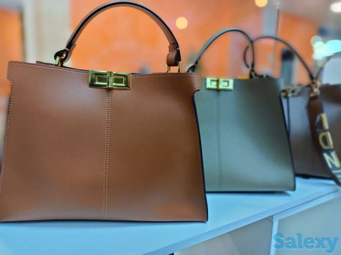 Сумки ,шоперов,рюкзаки,чемоданы,, фотография 6