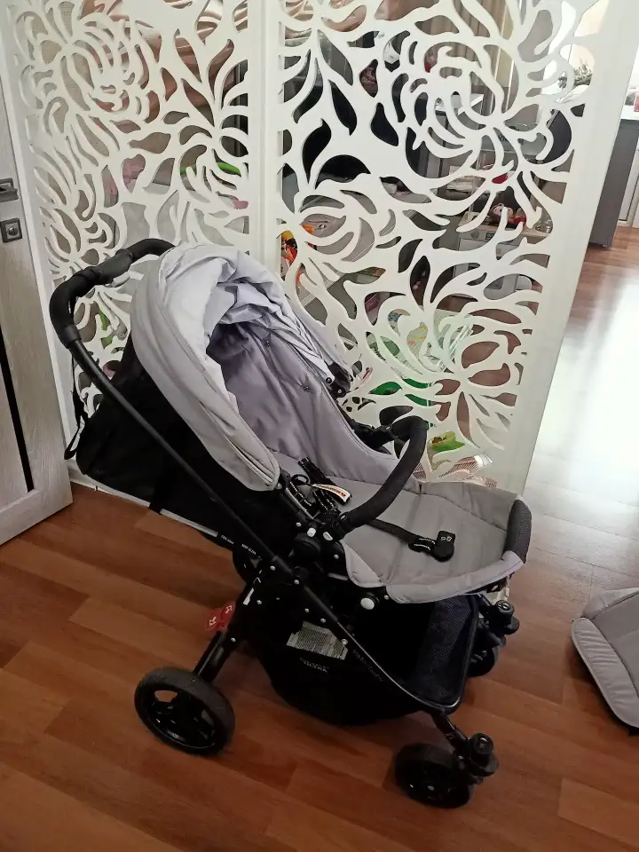 Продам детскую коляску и велосипед, фотография 8