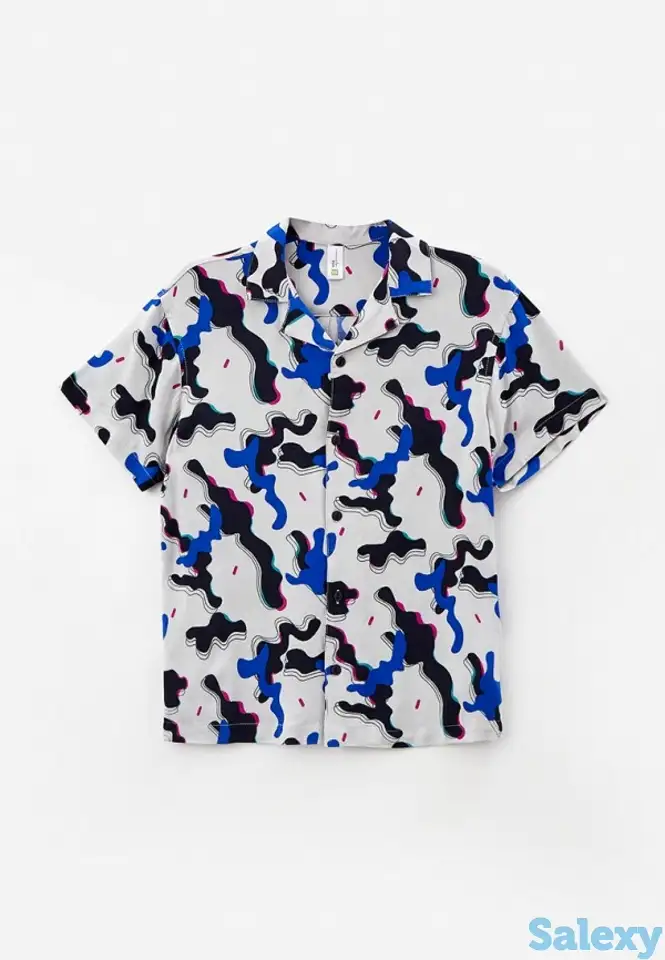 Рубашка sela, фотография 1