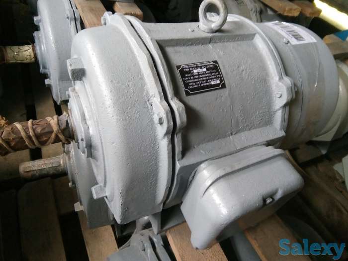 Генераторы ЕСС5, БКТС, электрооборудование, фотография 1