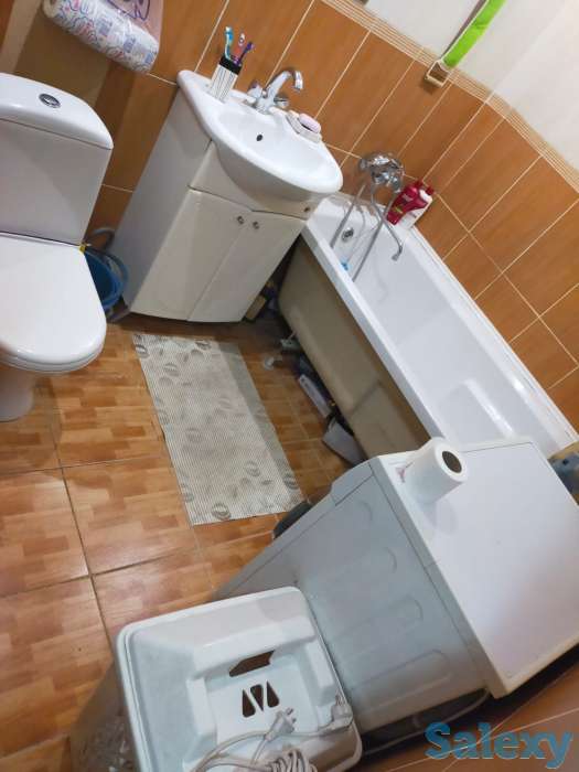 Продам квартиру, Набережная им. Е.П. Славского 28, фотография 5