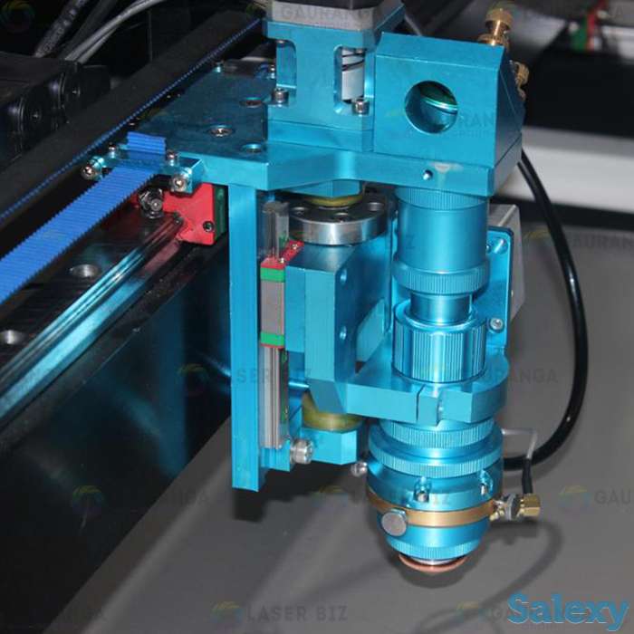 Лазерный станок СО2 1325 MIX, фотография 4