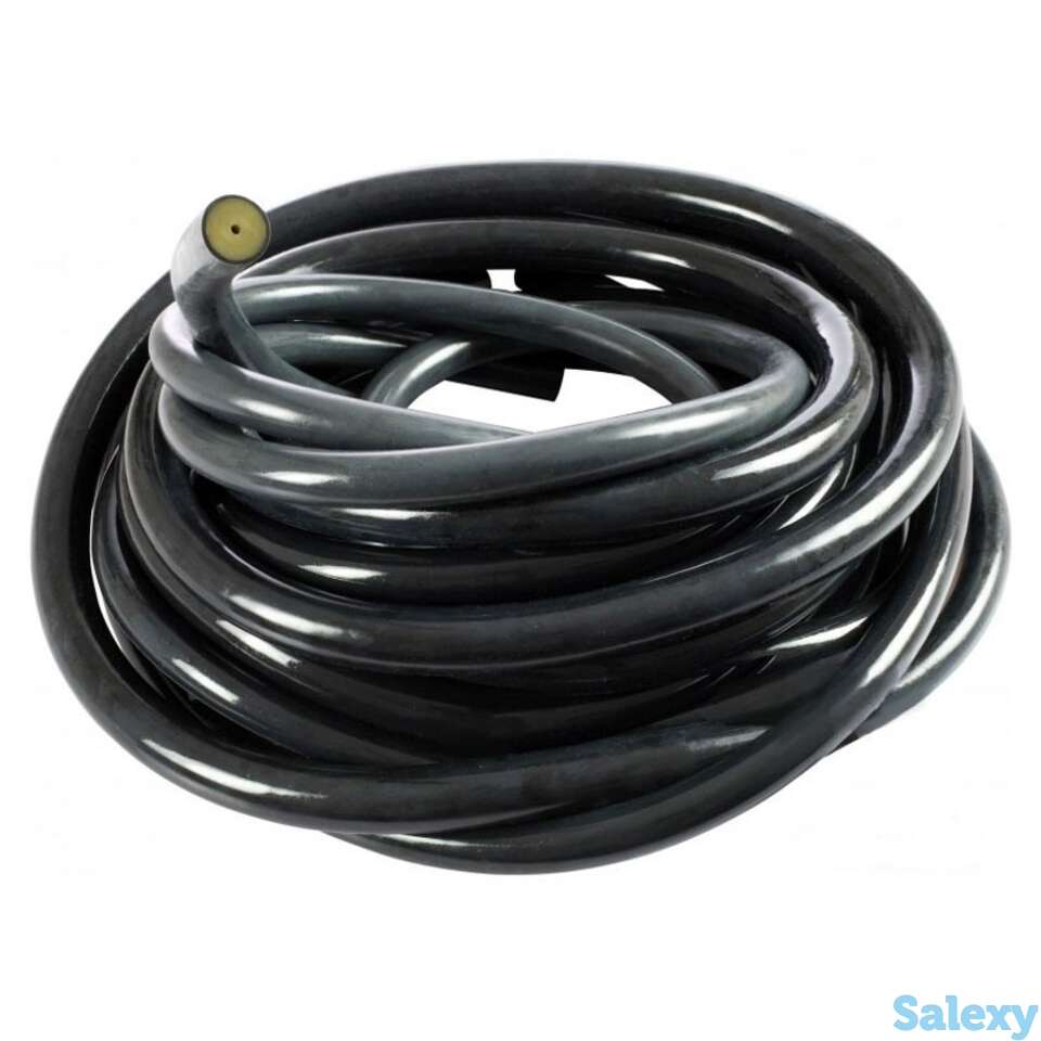 Тяга scorpena латексная двухкомпонентная d20мм, на отрез, метр, фотография 1