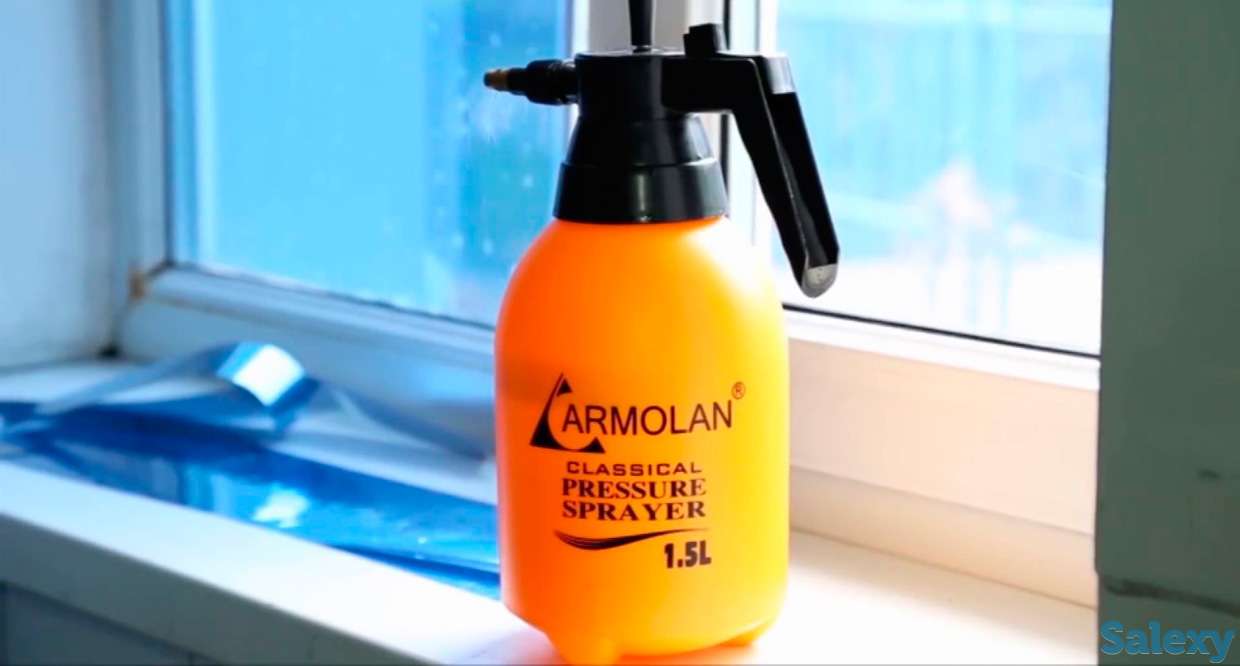 Тонировка окон фасадов витражей, фотография 2