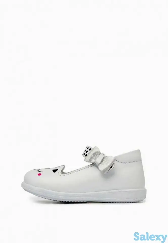 Туфли lovely puppy, фотография 1