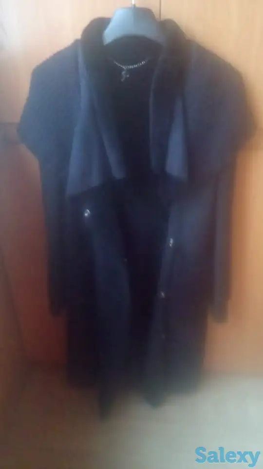 Дублёнка 46, фотография 1