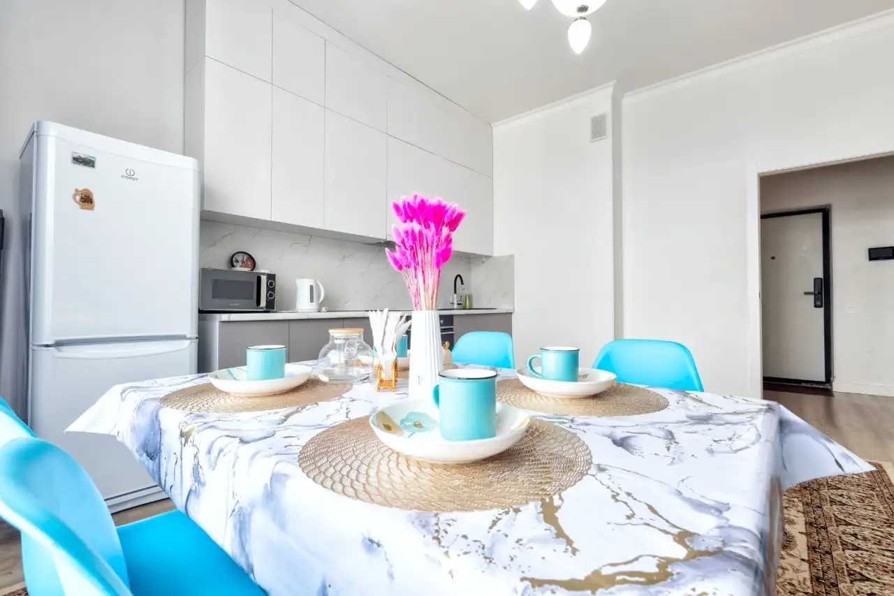 Евро2 в самом сердце столицы, Туран 43, фотография 1