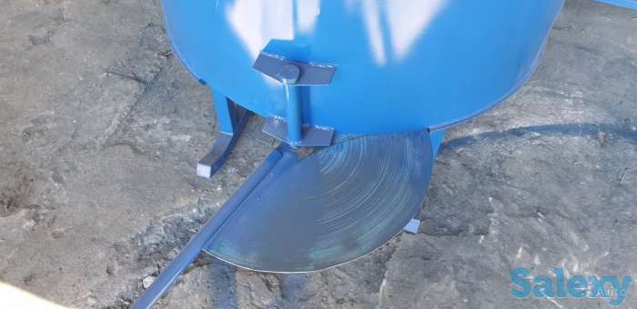 Продам бетоносмеситель принудительный на 1000л, фотография 3