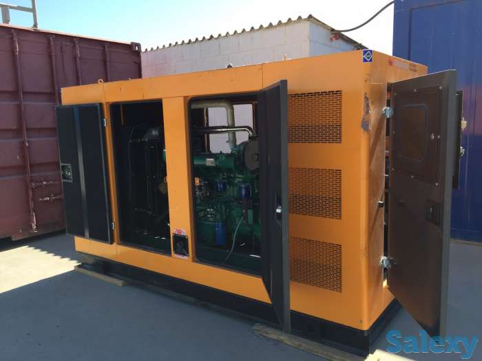 Дизельный генератор 250 кВт, фотография 3